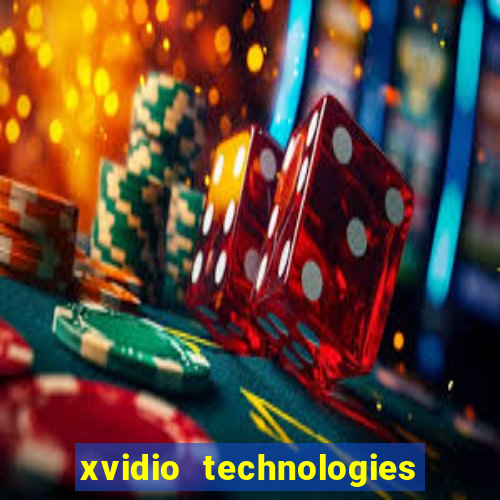 xvidio technologies brasil 2024